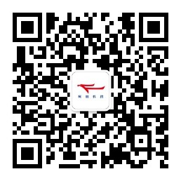 服务号二维码